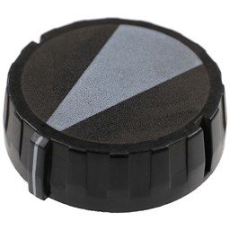 Zeige Details für Drehknopf für Mischer VCA Bild von Drehknopf für Mischer VCA