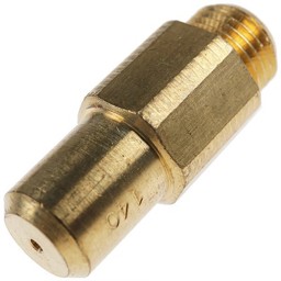 Zeige Details für Düse d = 1,40 Bild von Düse d = 1,40