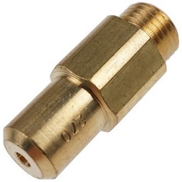 Zeige Details für Düse d = 2,70 Bild von Düse d = 2,70