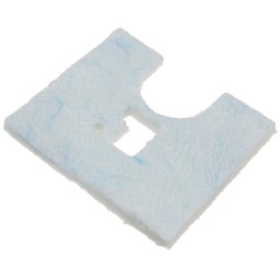 Zeige Details für Isolierung Brennerplatte WTG 9 Bild von Isolierung Brennerplatte WTG 9