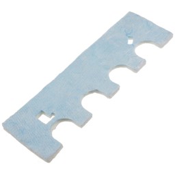 Zeige Details für Isolierung Brennerplatte WTG 30 - 34 Bild von Isolierung Brennerplatte WTG 30 - 34