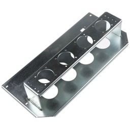 Zeige Details für Brennerplatte WTG 30/34 Bild von Brennerplatte WTG 30/34