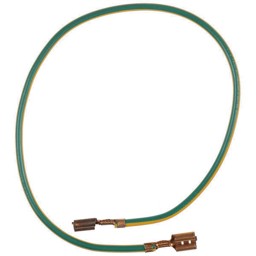Zeige Details für Schaltlitze grün/gelb 0,75 x 300 x PE1 Bild von Schaltlitze grün/gelb 0,75 x 300 x PE1