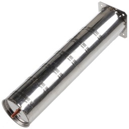 Zeige Details für Brennstab WTG 9 - 34 F Bild von Brennstab WTG 9 - 34 F