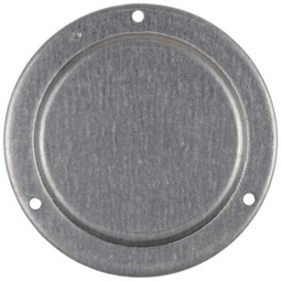 Zeige Details für Abdeckung separater Luftanschluß WTC 25 N/F Bild von Abdeckung separater Luftanschluß WTC 25 N/F