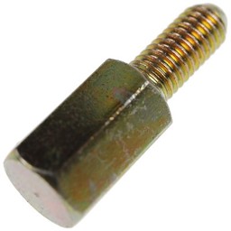 Zeige Details für Schraube M5 x 12 x 25 mm Bild von Schraube M5 x 12 x 25 mm