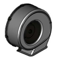 Zeige Details für Lüfter ohne Sensor Vitovent 200-C Bild von Lüfter ohne Sensor Vitovent 200-C