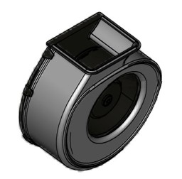 Zeige Details für Lüfter mit Sensor Vitovent Bild von Lüfter mit Sensor Vitovent