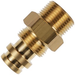 Zeige Details für Vorlauf-Anschluss G 3/4 WTC-OW-15-A Bild von Vorlauf-Anschluss G 3/4 WTC-OW-15-A