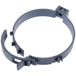 Zeige Details für Halter Dosierpumpe WTC-O 15-A Bild von Halter Dosierpumpe WTC-O 15-A