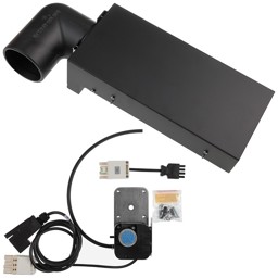 Zeige Details für Umbausatz Fremdluft mit LGW WG20-Z W-FM 10/20 Bild von Umbausatz Fremdluft mit LGW WG20-Z W-FM 10/20