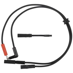 Zeige Details für Umbausatz Zündleitung für Zündtrafo WG30C Bild von Umbausatz Zündleitung für Zündtrafo WG30C