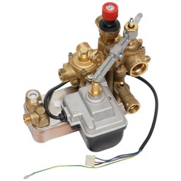 Zeige Details für Gehäuseeinheit WTC Typ B-C Bild von Gehäuseeinheit WTC Typ B-C