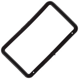 Zeige Details für Brennerdichtung mit Einlegenut WTC-G 25/32-B Bild von Brennerdichtung mit Einlegenut WTC-G 25/32-B