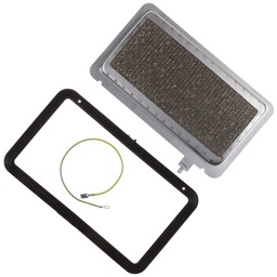 Zeige Details für Umrüst-Set WTC-G 25/32-B Brenneroberfläche Bild von Umrüst-Set WTC-G 25/32-B Brenneroberfläche