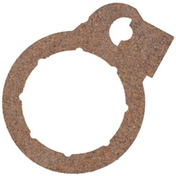 Zeige Details für Dichtung Venturi-Gebläse WTC 45/60 N/F Cork Nitrile Bild von Dichtung Venturi-Gebläse WTC 45/60 N/F Cork Nitrile