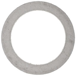 Zeige Details für Dichtung Ø 30x22x2 mm Gasrohr WTC45/60 N/F Bild von Dichtung Ø 30x22x2 mm Gasrohr WTC45/60 N/F