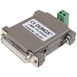 Zeige Details für eBus / PC-Adapter Bild von eBus / PC-Adapter