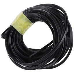 Zeige Details für Glasauflagedichtung WTS-F1 Bild von Glasauflagedichtung WTS-F1