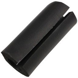 Zeige Details für Wärmedämmung 22/13 106 mm lang Bild von Wärmedämmung 22/13 106 mm lang