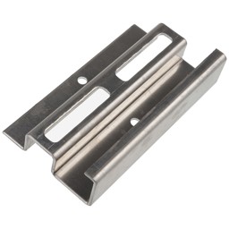 Zeige Details für Auflageblech unten WTS-F1 Bild von Auflageblech unten WTS-F1