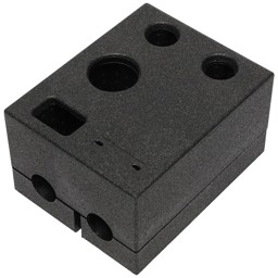 Zeige Details für Isolierschale WHI mix 32-9-18 Bild von Isolierschale WHI mix 32-9-18