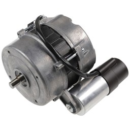 Zeige Details für Motor ECK02/H-2 110V 60Hz für WL5 Bild von Motor ECK02/H-2 110V 60Hz für WL5