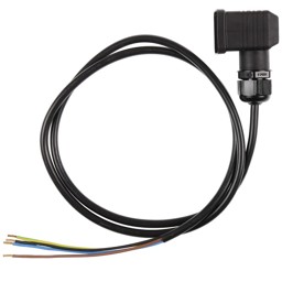 Zeige Details für Steckerkabel für Druckwächter DSB146 RL Bild von Steckerkabel für Druckwächter DSB146 RL