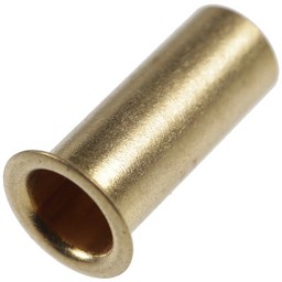 Zeige Details für Stützhülse für Kupferrohr 6x1 Bild von Stützhülse für Kupferrohr 6x1