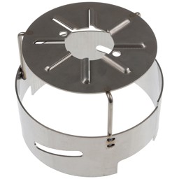 Zeige Details für Stauscheibe 116 x 42 WM-S10/3 komplett Bild von Stauscheibe 116 x 42 WM-S10/3 komplett