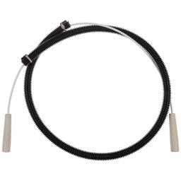 Zeige Details für Ionisationsleitung WKGL70 250° 1560 mm Bild von Ionisationsleitung WKGL70 250° 1560 mm
