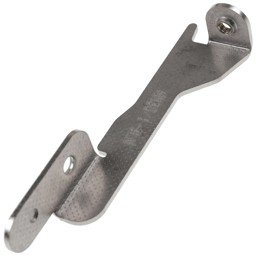 Zeige Details für Stauscheibenhalter WM30/1 3LN Bild von Stauscheibenhalter WM30/1 3LN