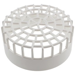 Zeige Details für Zuluftgitter DN110 WTC-GB-A Bild von Zuluftgitter DN110 WTC-GB-A