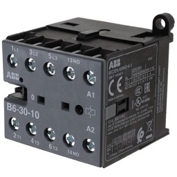 Zeige Details für Leistungsschütz B6-30-10 220-240V 40-60Hz Bild von Leistungsschütz B6-30-10 220-240V 40-60Hz