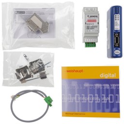 Zeige Details für MODGATE komplett W-FM50/54 OCI Bild von MODGATE komplett W-FM50/54 OCI
