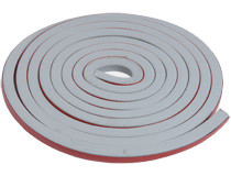 Zeige Details für Dichtung EPDM 12 x 12 L = 3500 mm selbstklebend
 Bild von Dichtung EPDM 12 x 12 L = 3500 mm selbstklebend
