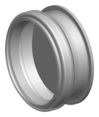 Zeige Details für Muffenstopfen DN80 Bild von Muffenstopfen DN80