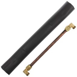 Zeige Details für Kollektorverbindung M16 x 1 x 278 mm Bild von Kollektorverbindung M16 x 1 x 278 mm