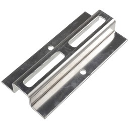 Zeige Details für Auflageblech oben WTS-F1 Bild von Auflageblech oben WTS-F1