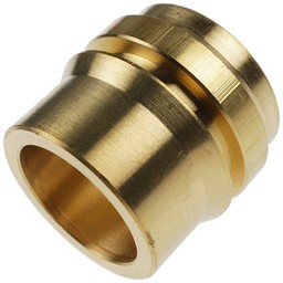 Zeige Details für Reduzierung d=22 auf d=18 mm Bild von Reduzierung d=22 auf d=18 mm