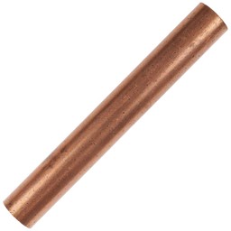 Zeige Details für Rohr-Cu Ø18 x 1,5 x 129 mm Bild von Rohr-Cu Ø18 x 1,5 x 129 mm