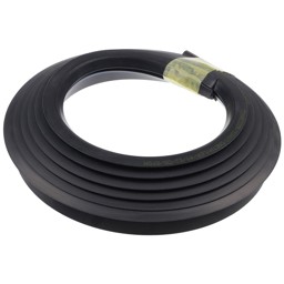 Zeige Details für Entwässerungsprofil schmal 2580 mm Bild von Entwässerungsprofil schmal 2580 mm