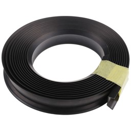 Zeige Details für Entwässerungsprofil breit 4340 mm Bild von Entwässerungsprofil breit 4340 mm
