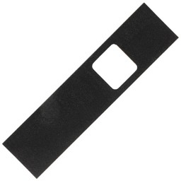 Zeige Details für Dichtung Kunststofftauchbehälter WES 660/910-A Bild von Dichtung Kunststofftauchbehälter WES 660/910-A