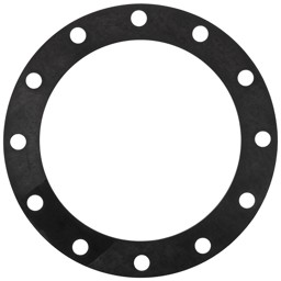 Zeige Details für Flanschdichtung Ø235 x Ø173 x 3 mm EPDM Bild von Flanschdichtung Ø235 x Ø173 x 3 mm EPDM