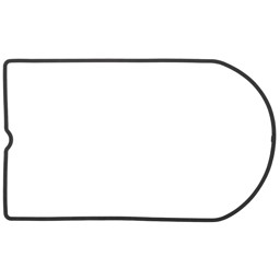 Zeige Details für Schaurohrdeckeldichtung WM50 Bild von Schaurohrdeckeldichtung WM50