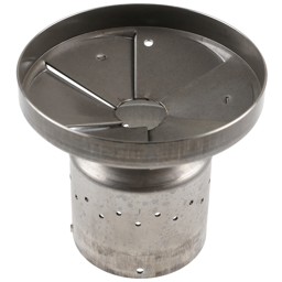Zeige Details für Stauscheibe Ø105 mm komplett WL30/1-C Z-1LN-A Bild von Stauscheibe Ø105 mm komplett WL30/1-C Z-1LN-A
