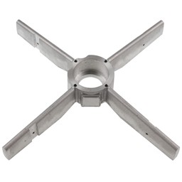 Zeige Details für Düsenkreuz WKGL70/3-A-3LN Bild von Düsenkreuz WKGL70/3-A-3LN