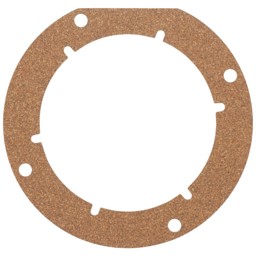 Zeige Details für Flanschdichtung Isolator WG40/3-A-PLN Bild von Flanschdichtung Isolator WG40/3-A-PLN