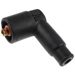 Zeige Details für Zündstecker Winkel 90° für Zündgerät Verteilerstecker ED170136 Bild von Zündstecker Winkel 90° für Zündgerät Verteilerstecker ED170136